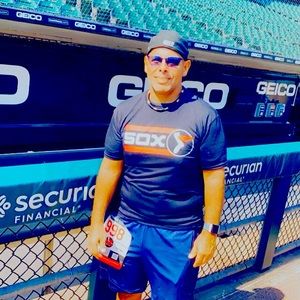 Meet your Posher, Anthony